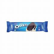 Cadbury Oreo Chocolatey Sandwich Original 108.55g
