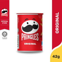 
              Pringles 42g
            