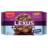 
              Munchys Lexus 189g
            