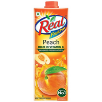 
              Real Juice 1L
            