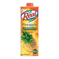 
              Real Juice 1L
            