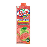 
              Real Juice 1L
            