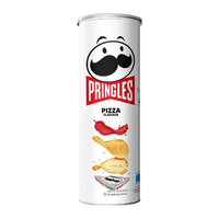 
              Pringles Potato Crisps 102g
            