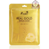Moods Facial Mask 3D 38ml