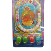 Candy Feast