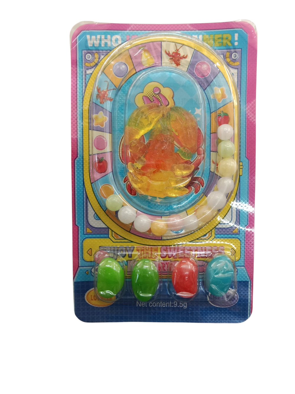 Candy Feast