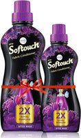 
              Softouch Fabric Conditioner 860ml
            