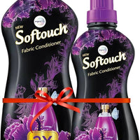 Softouch Fabric Conditioner 860ml
