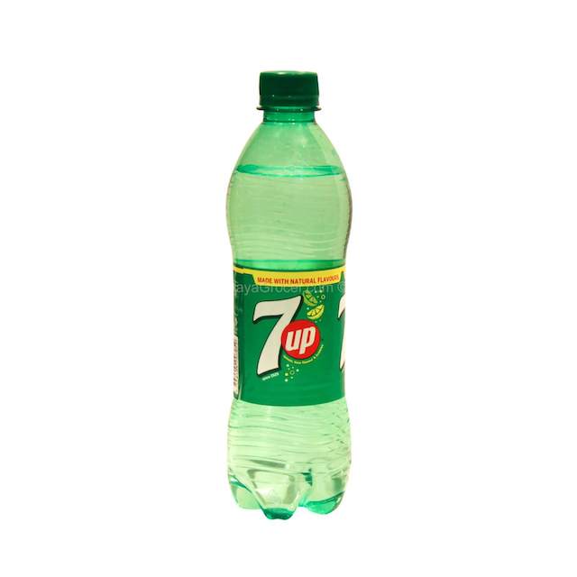7 up 330ml