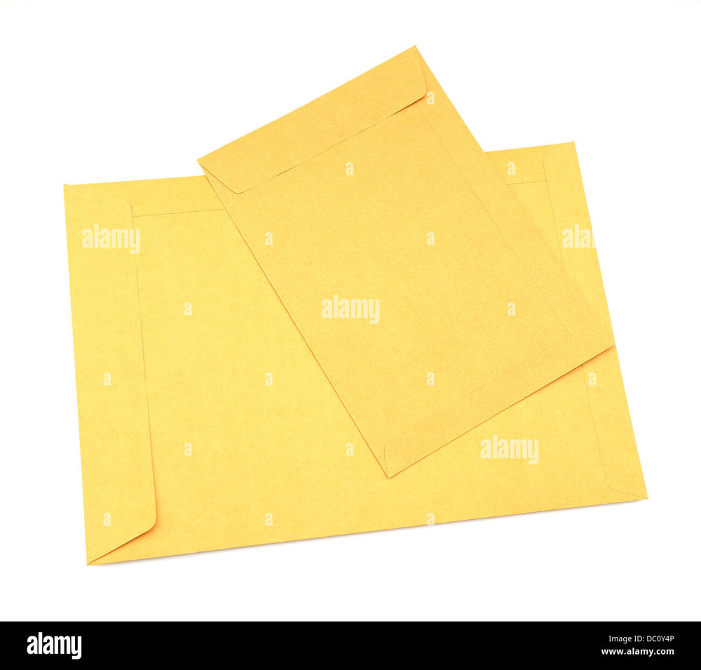 Envelope Big/Small