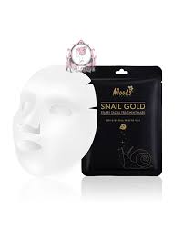 Moods Skincare Facial Mask 38ml
