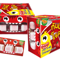 Pipp Gummy Roll