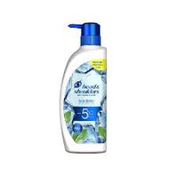 
              Head & Shoulders Shampoo 450ml
            