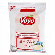 
              Yoyo Jelly 20g
            