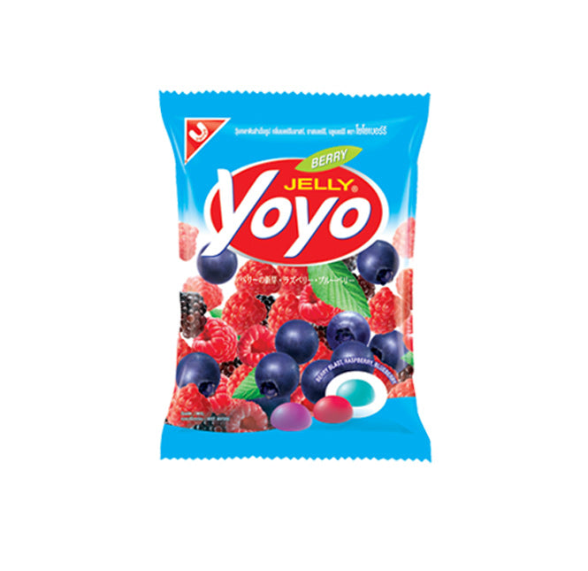 Yoyo Jelly  18g