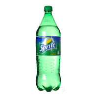 Sprite Lemon Lime 2ltr