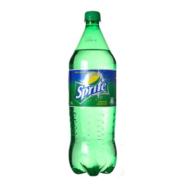 Sprite Lemon Lime 2ltr
