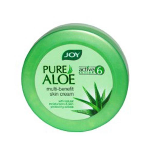 JOY Pure Aloe Multi Benefit Skin Cream 50ml| Sherza Allstore