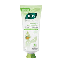 Joy Hand Cream with Tulsi, Turmeric & Tea Tree 50ml