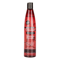 Biotin Collagen Thickening Shampoo 400ml