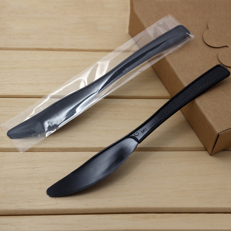 BIRTHDAY BLACK KNIFE