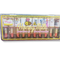 Honey Milk Moisture Lip Color (Single)