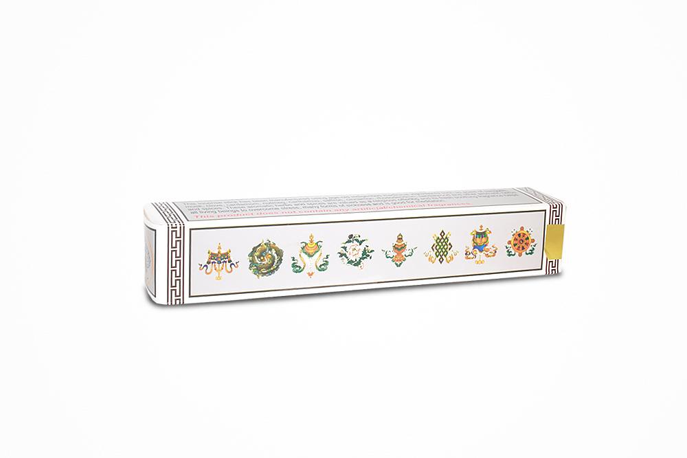 LOP. THARPOLA KUENGACHOLING INCENSE (BOX)