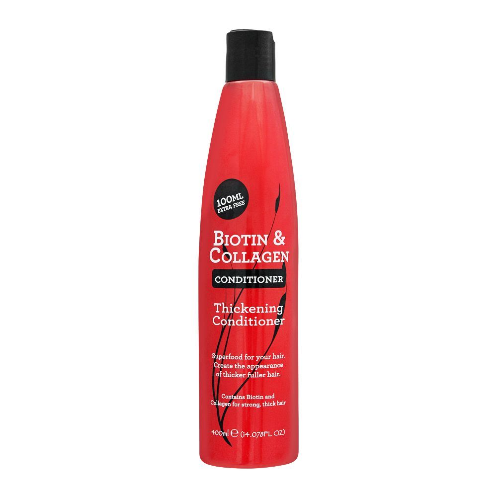 Biotin & Collagen Conditioner 400 ml