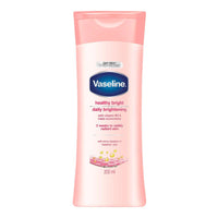 Vaseline Healthy Bright UV Extra Brightening Lotion 200ml