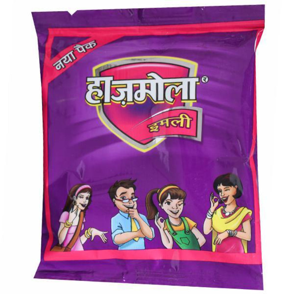 Dabur Hajmola Imli Pouch 44g