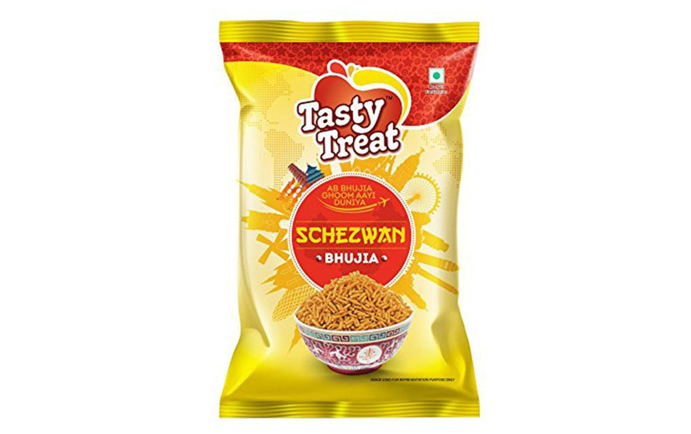 Zim Tak Tasty Tasty & Delicious 35g