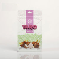 Only Nature Taro Snacks  100g
