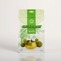 Only Nature Jack Fruit Snacks 100g