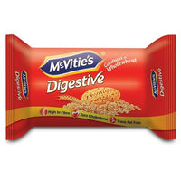 McVities Digestive 58.5g