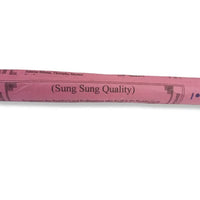Sung Sung Quality Poi (Lopen Tandin Dorji)