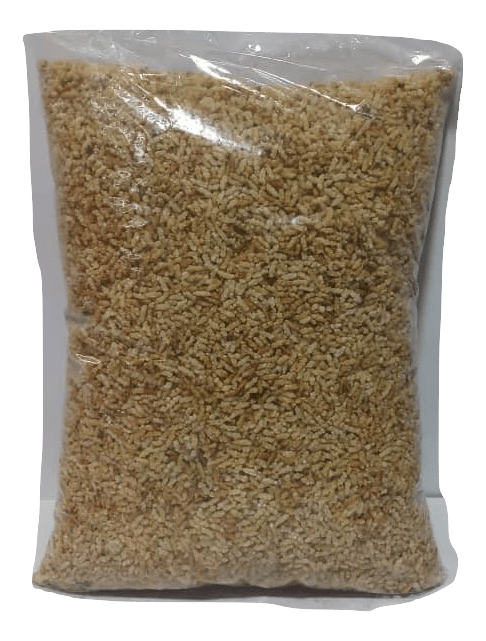Local Zaw Small Grains - Sherza Allstore
