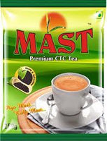 Mast Premium CTC Tea 1kg (POUCH)