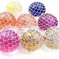 Mesh Squash Ball
