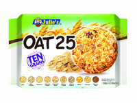
              Julie's Oats 25 Ten Grains 200g
            