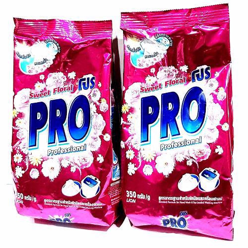 Pro. Professional Surf 4500g (Pink)