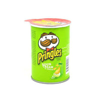 Pringles Sour Cream & Onion 42g - Sherza Allstore