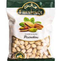 Freshnut Roasted & Salted Pistachios 250g. - Sherza Allstore