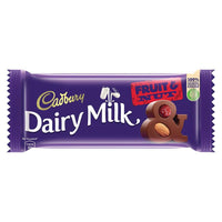Cadbury Dairy Milk Fruit & Nut 80g