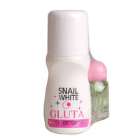 Snail White Gluta White Deodorant 60g