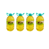 Bengal Gold Refine Oil 3750ml