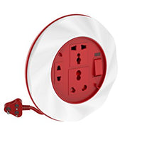 Goldmedal Twister Extention Cord/ECW