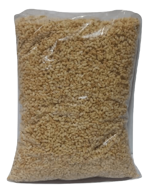 Local Zaw Big Grains - Sherza Allstore