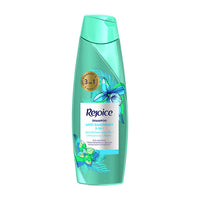 Rejoice Anti Dandruff 3 IN 1 With Menthol Shampoo 600ml