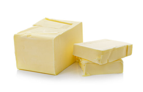 Local Melted Butter 1kg