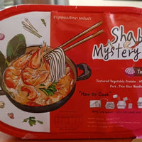 Shabu Mystery BOX Tomyum Flavor Noodles